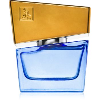 HOT Shiatsu Dark Blue parfum cu feromoni - imagine 2